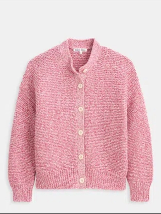 Alex Mill Sweaters - Alex Mill Nico Cardigan